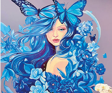 Доставка цветов в Химках MaryFleur